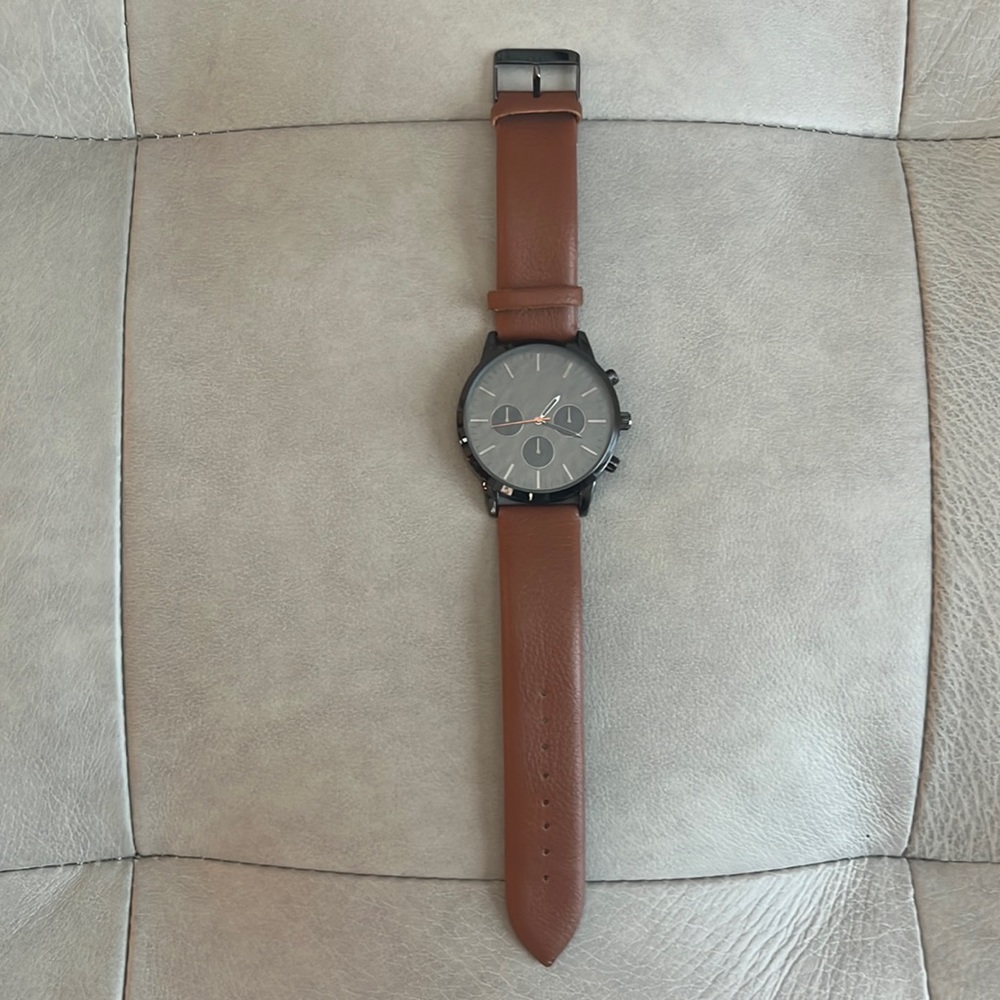 Mens Watch